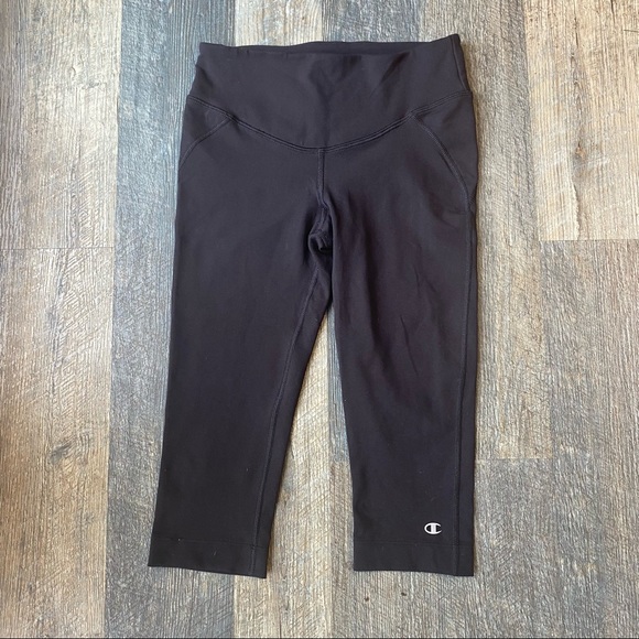 Champion SHAPE crop legging - Picture 1 of 6